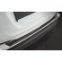 Накладка на задний бампер (карбон) Toyota C-HR (2017-) бренд – Avisa дополнительное фото – 3
